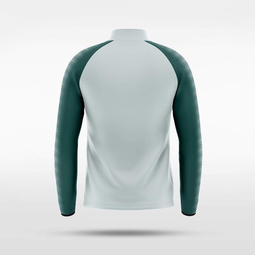 Radiance - Customized Kid's Sublimated  Full-Zip Jacket