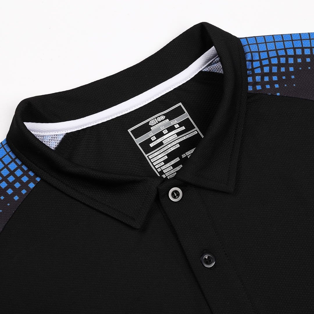 Sky - Men's Sublimated Polo