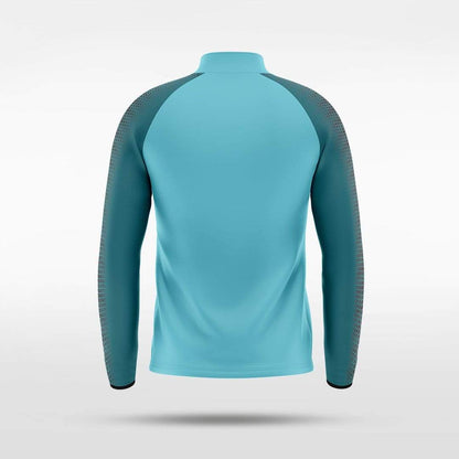 Radiance - Customized Kid's Sublimated  Full-Zip Jacket