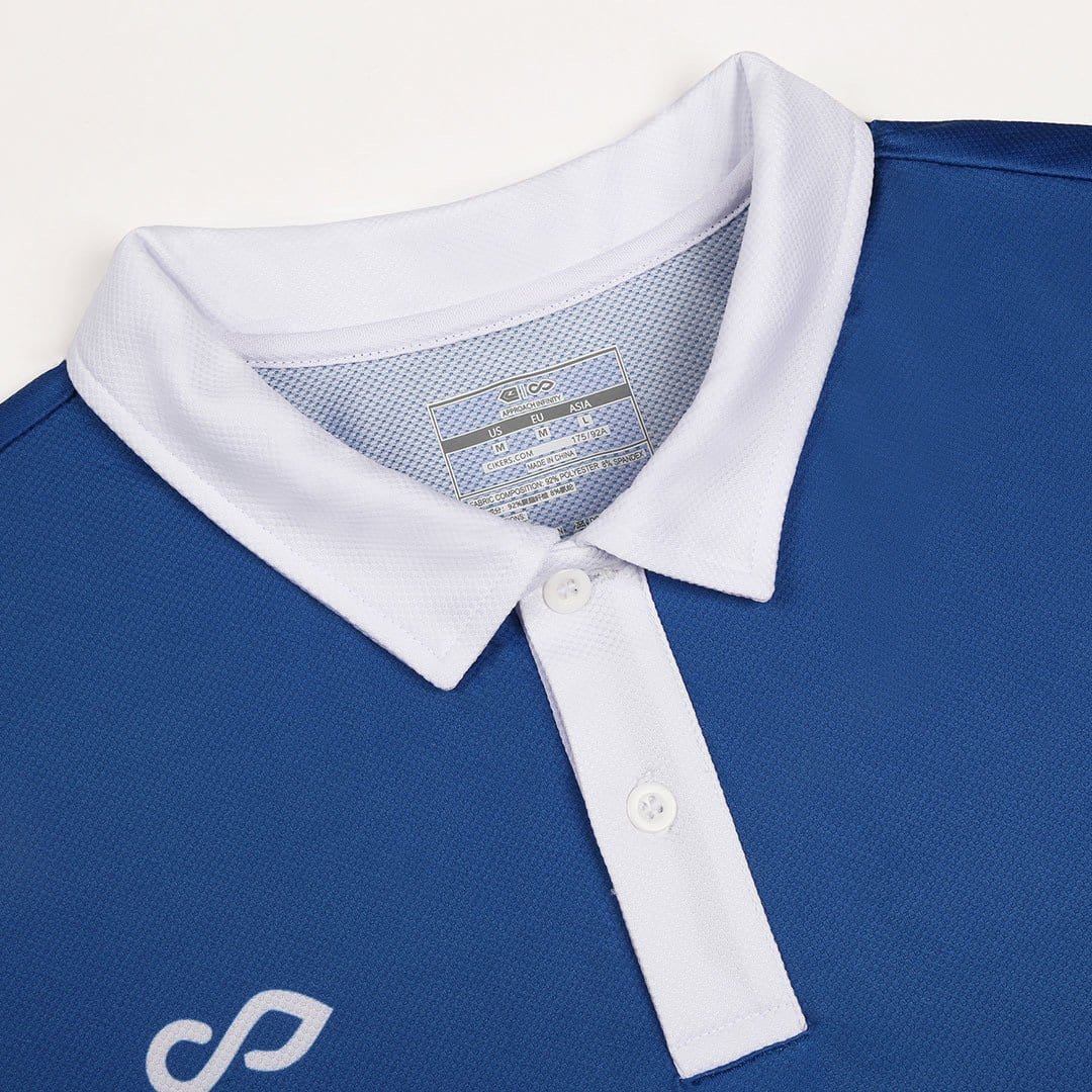 Charge - Men's Sublimated Polo