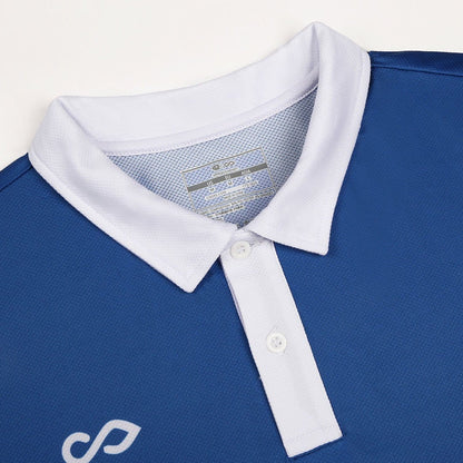 Charge - Men's Sublimated Polo