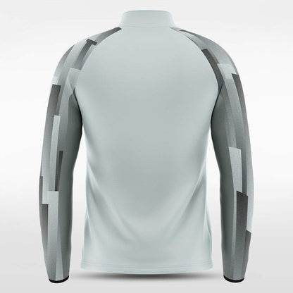 Urban Forest - Customized Adult's Sublimated Jacket