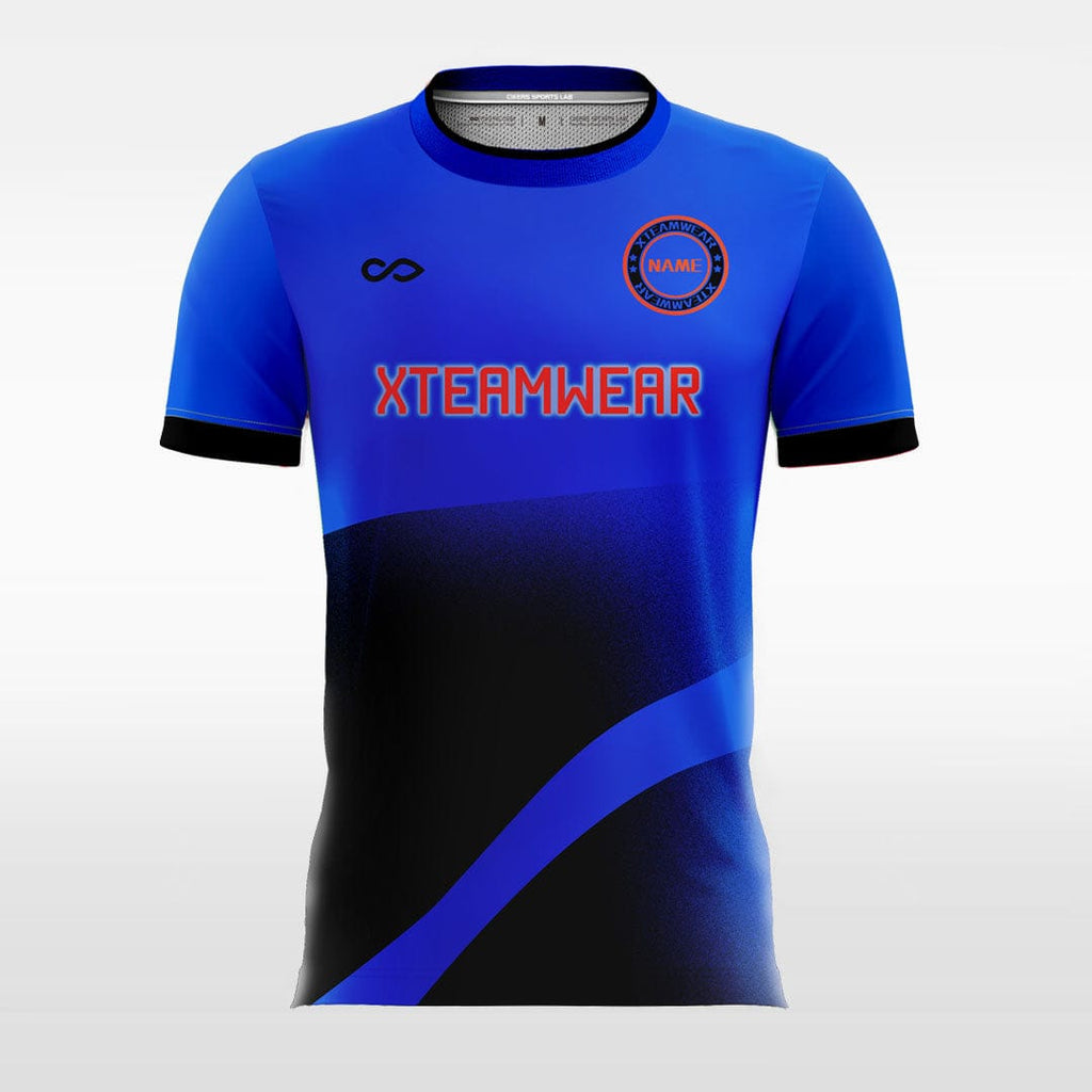 Custom Kids Soccer Jerseys & Team Shirts Design Online-XTeamwear