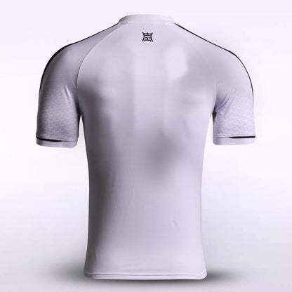 Envoy - Customized Men's Soccer Jersey