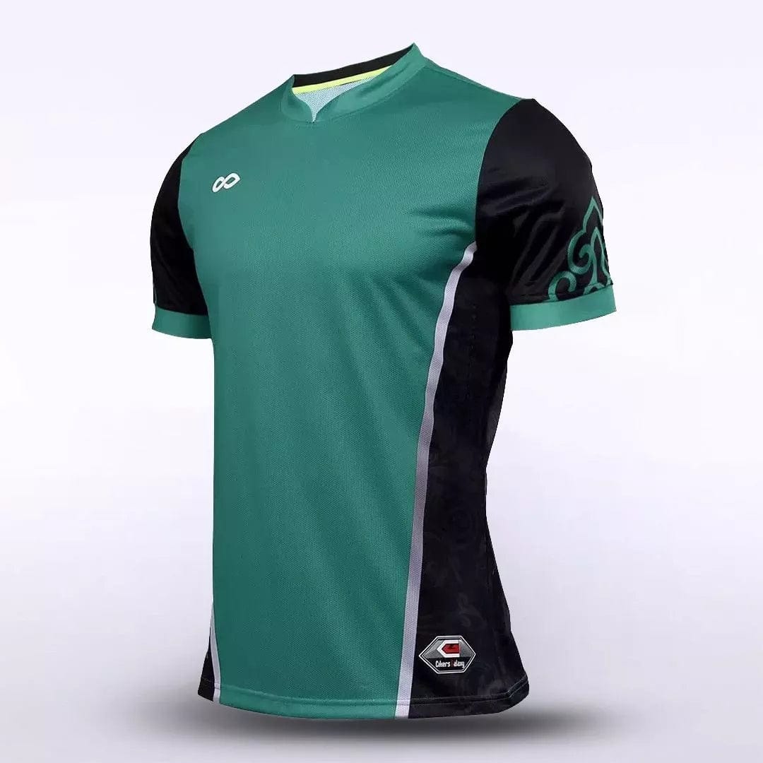 Nightingale - Customized Men's Soccer Jersey - Transfer Print