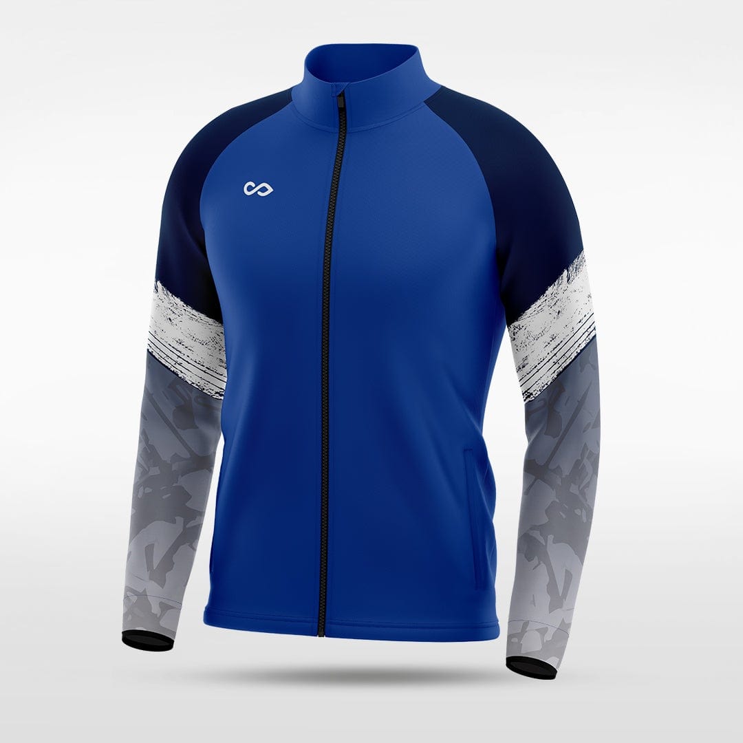 Embrace -Splash Jacket