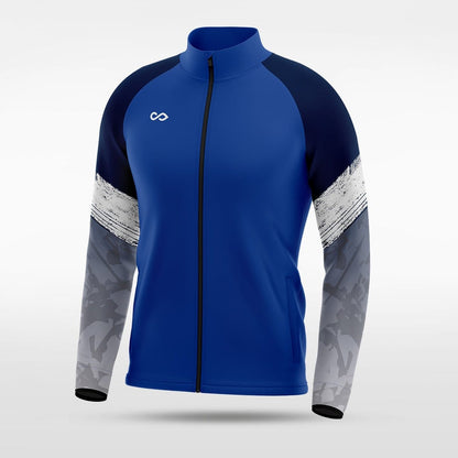 Embrace -Splash Jacket