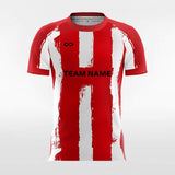 Classics 1 - Customized Men's Sublimated Soccer Jersey