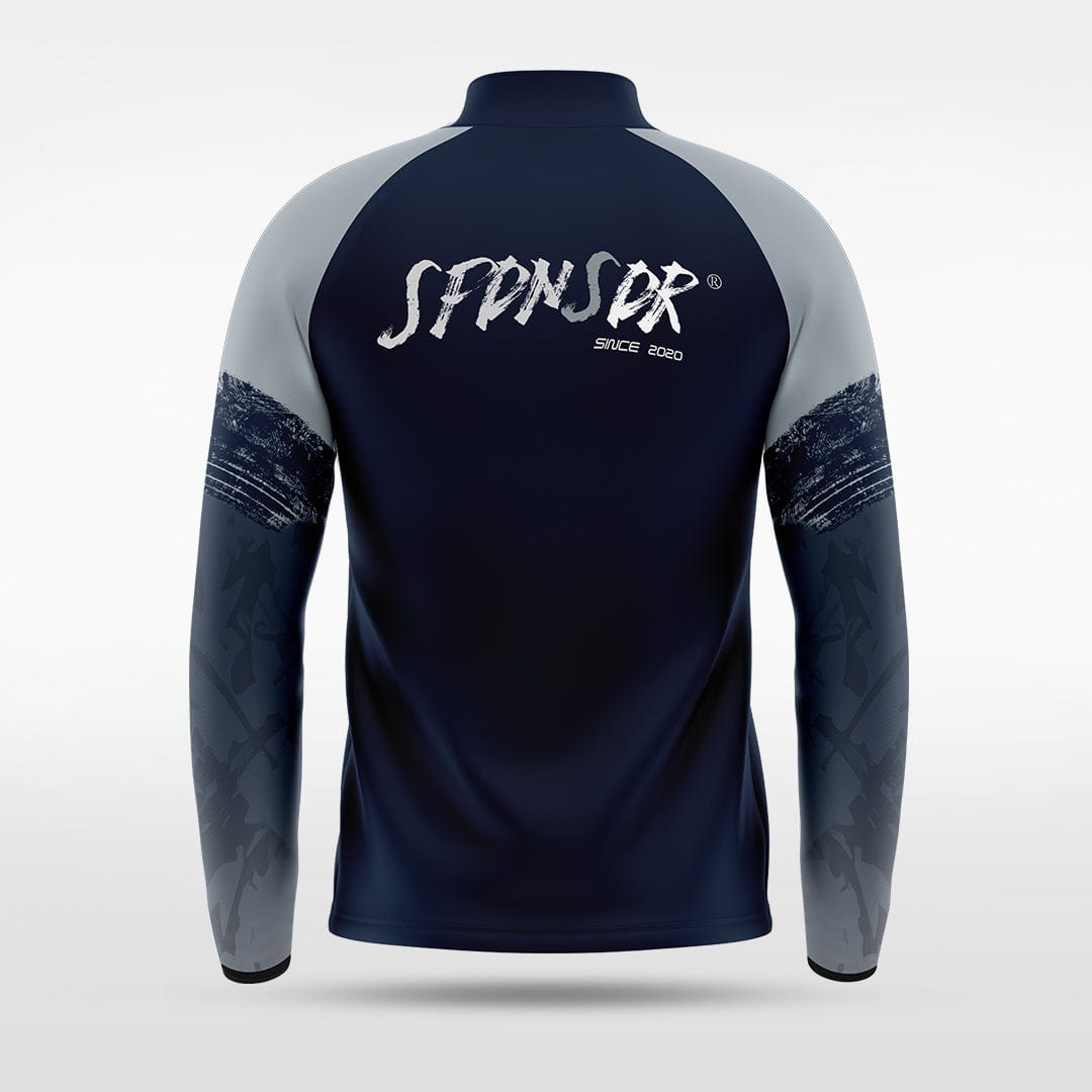 Splash - Customized Adult's Sublimated Jacket