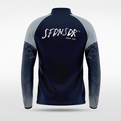 Splash - Customized Adult's Sublimated Jacket
