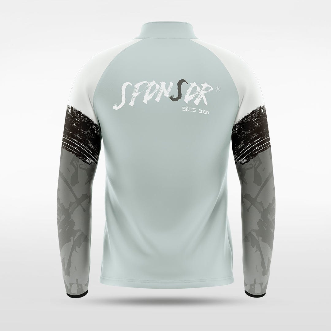 Splash - Customized Adult's Sublimated Jacket