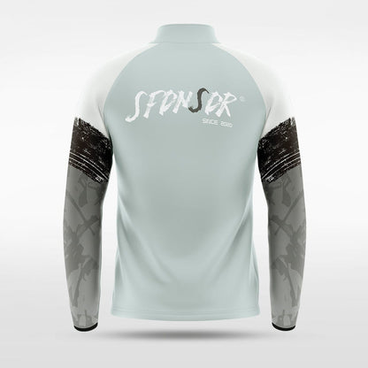 Splash - Customized Adult's Sublimated Jacket