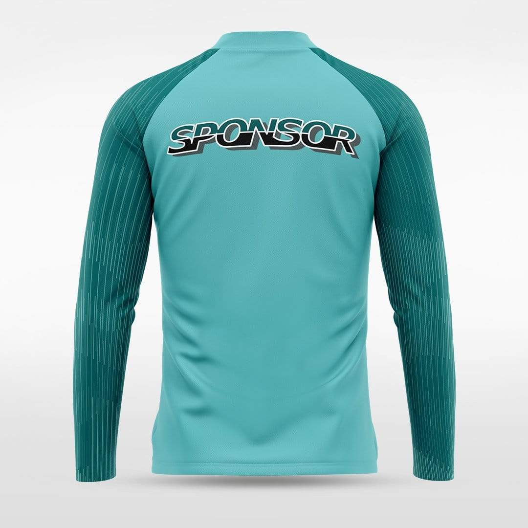 Orbit - Customized Adult's 1/4 Zip