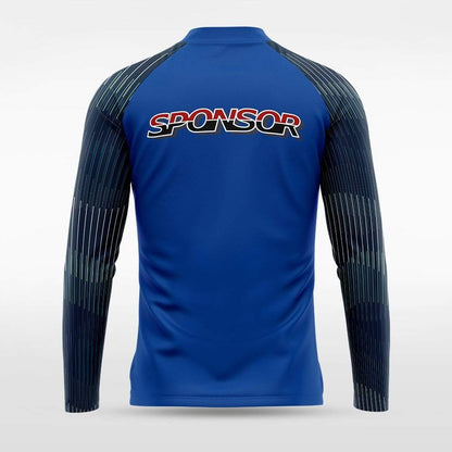 Orbit - Customized Adult's 1/4 Zip