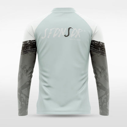 Splash - Customized Adult's 1/4 Zip