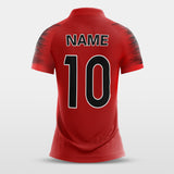 Preacher - Customized Women's Sublimated Soccer Jersey