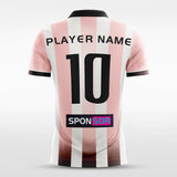 Tempest - Customized Men's Sublimated Soccer Jersey