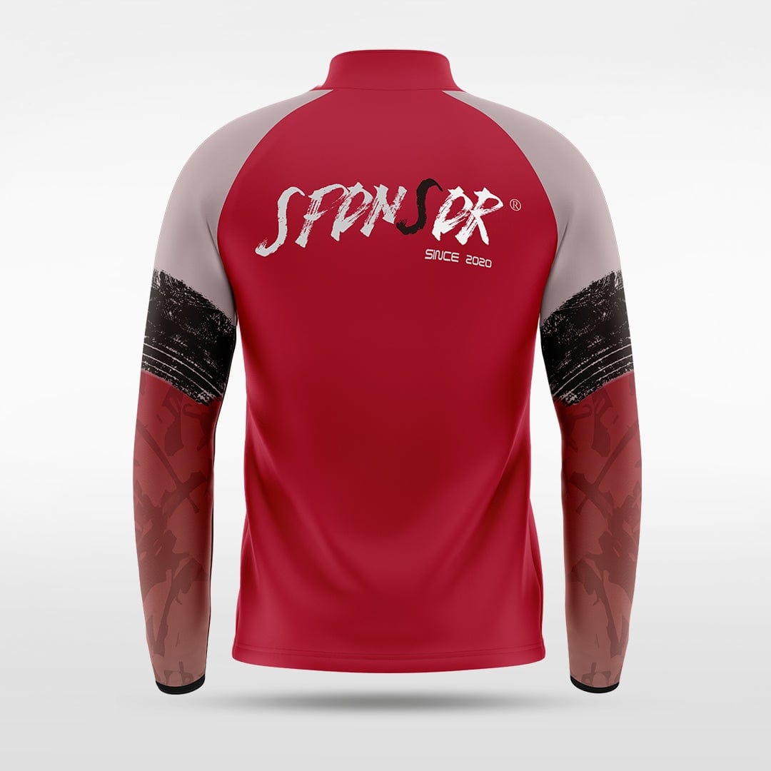 Splash - Customized Adult's Sublimated Jacket