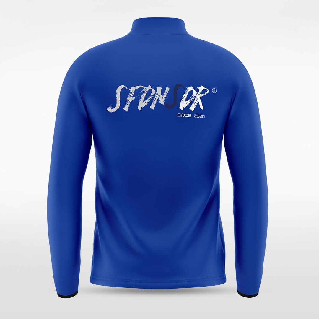 Thunder - Customized Adult's Sublimated Jacket