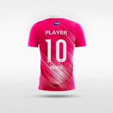 Endless - Customized Kid's Sublimated Soccer Jersey