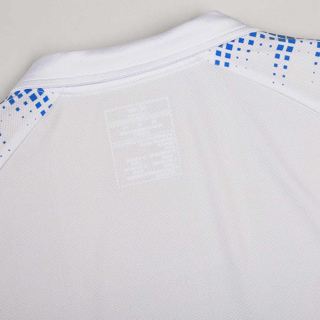 Sky - Men's Sublimated Polo