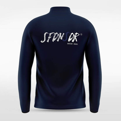 Thunder - Customized Adult's Sublimated Jacket