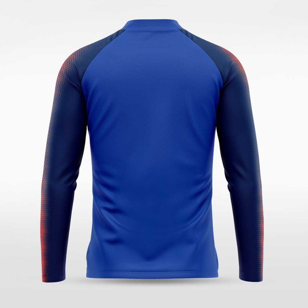 Radience - Customized Kids 1/4 Zip