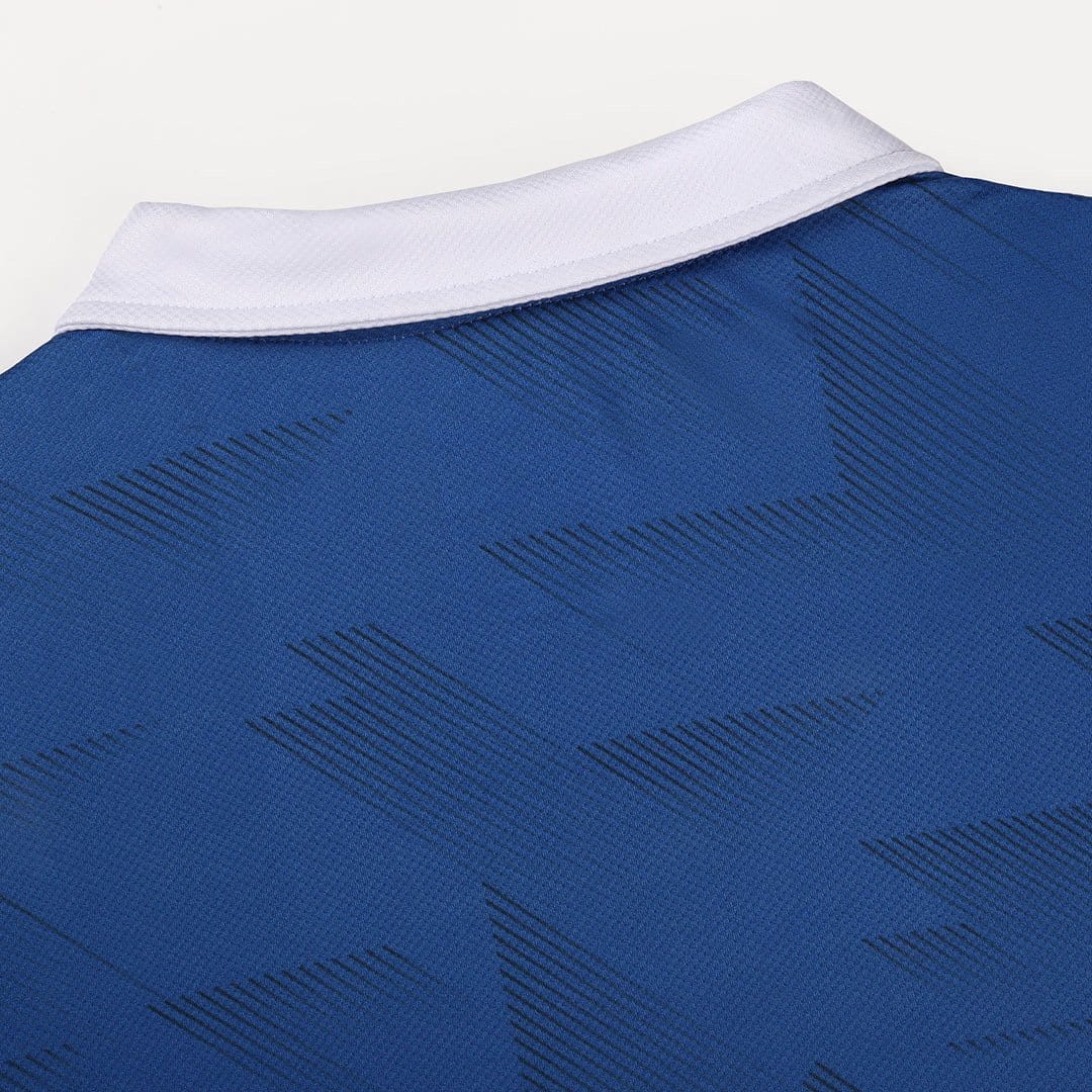 Accelerate - Men's Sublimated Polo