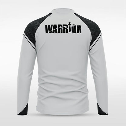 Historic Egypt - Customized Men's Sublimated 1/4 Zip