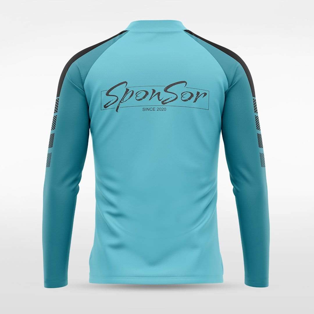 Wind Stopper - Customized Adult's 1/4 Zip