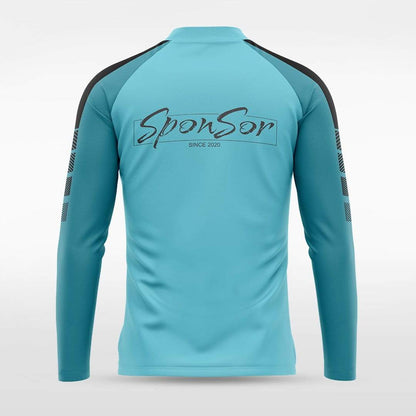 Wind Stopper - Customized Adult's 1/4 Zip