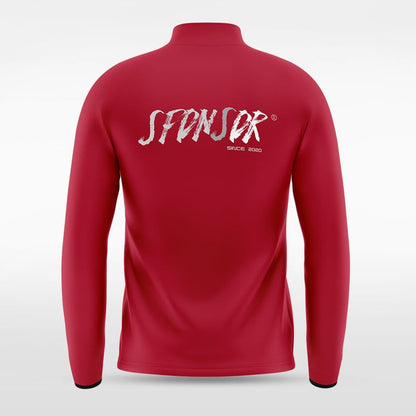 Thunder - Customized Adult's Sublimated Jacket