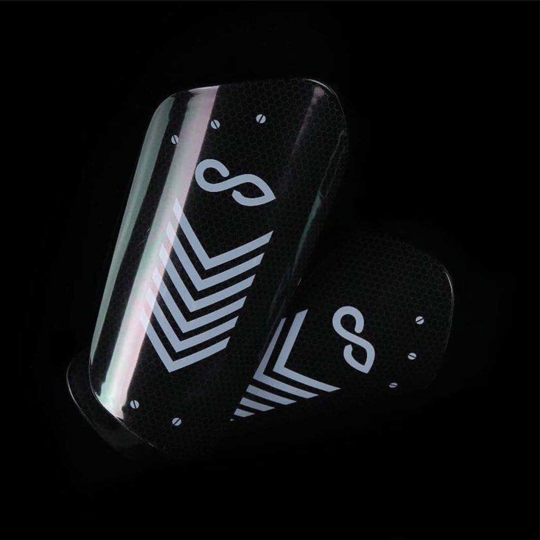 Armour Football Shin Guards