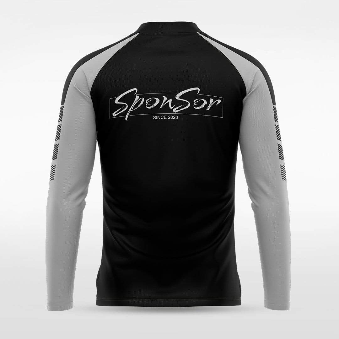 Wind Stopper - Customized Adult's 1/4 Zip