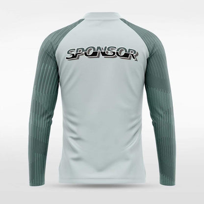 Orbit - Customized Adult's 1/4 Zip