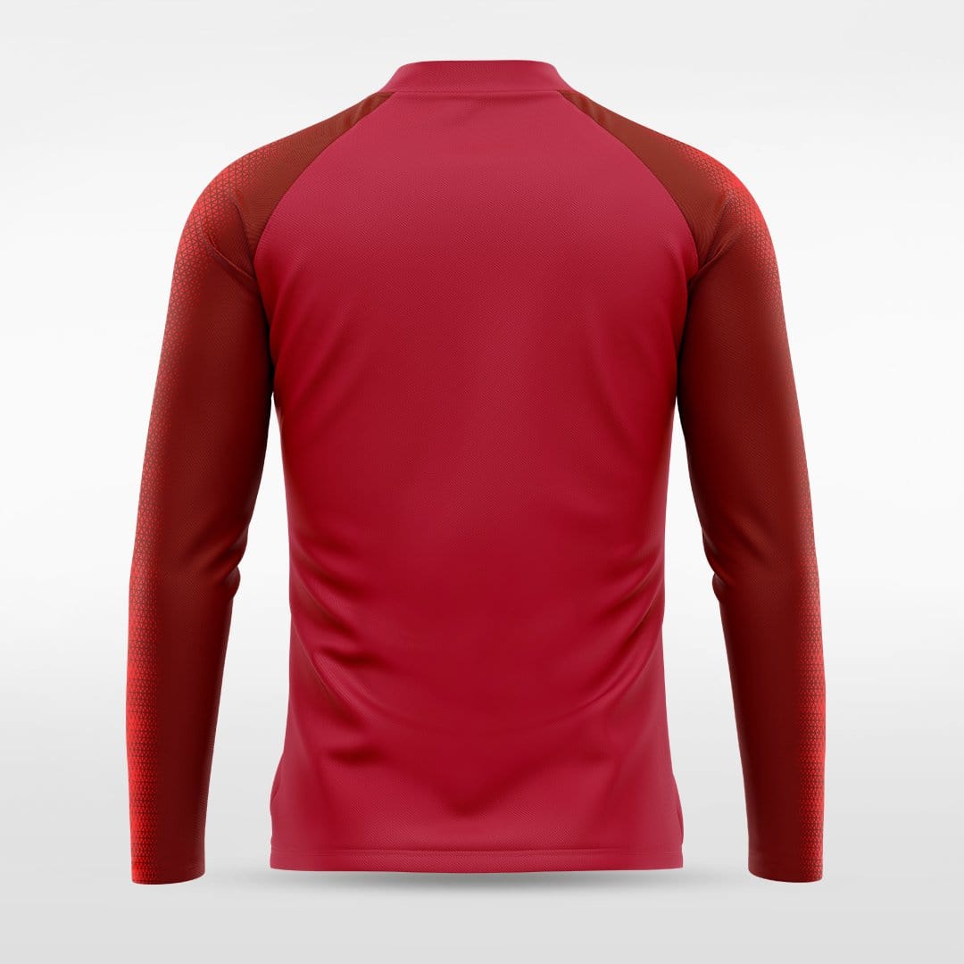 Radience - Customized Kids 1/4 Zip