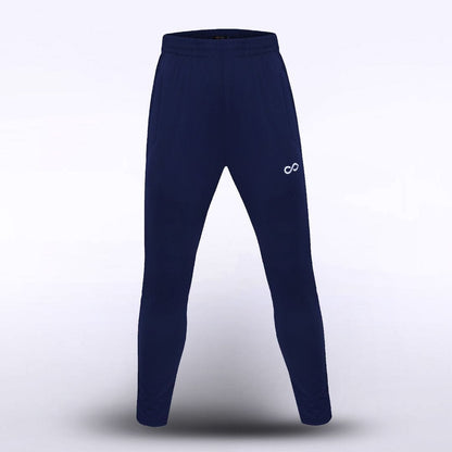 Pure - Kids Knitted Pants