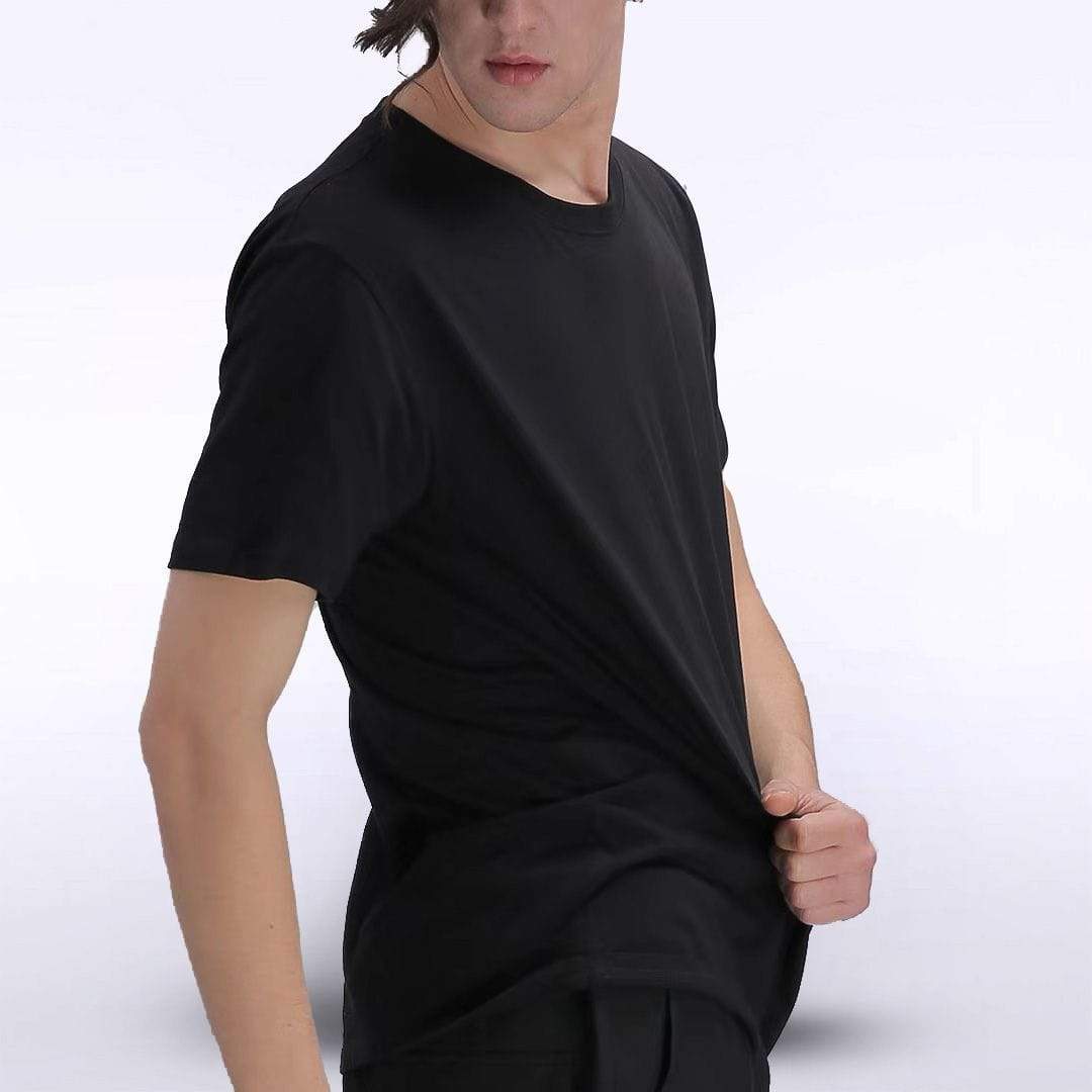 Sublimated Crew Neck Shirt