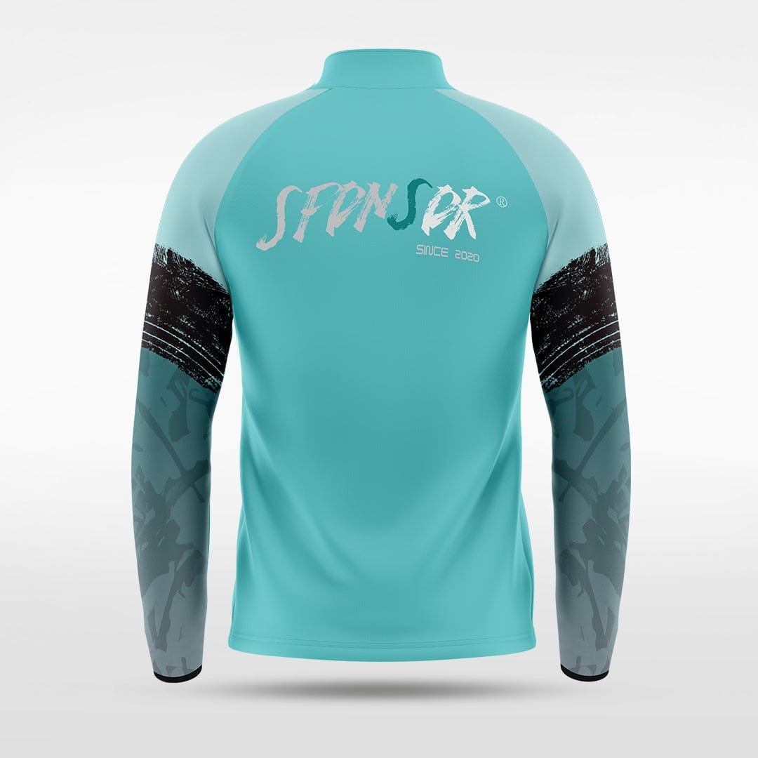 Embrace -Splash Jacket
