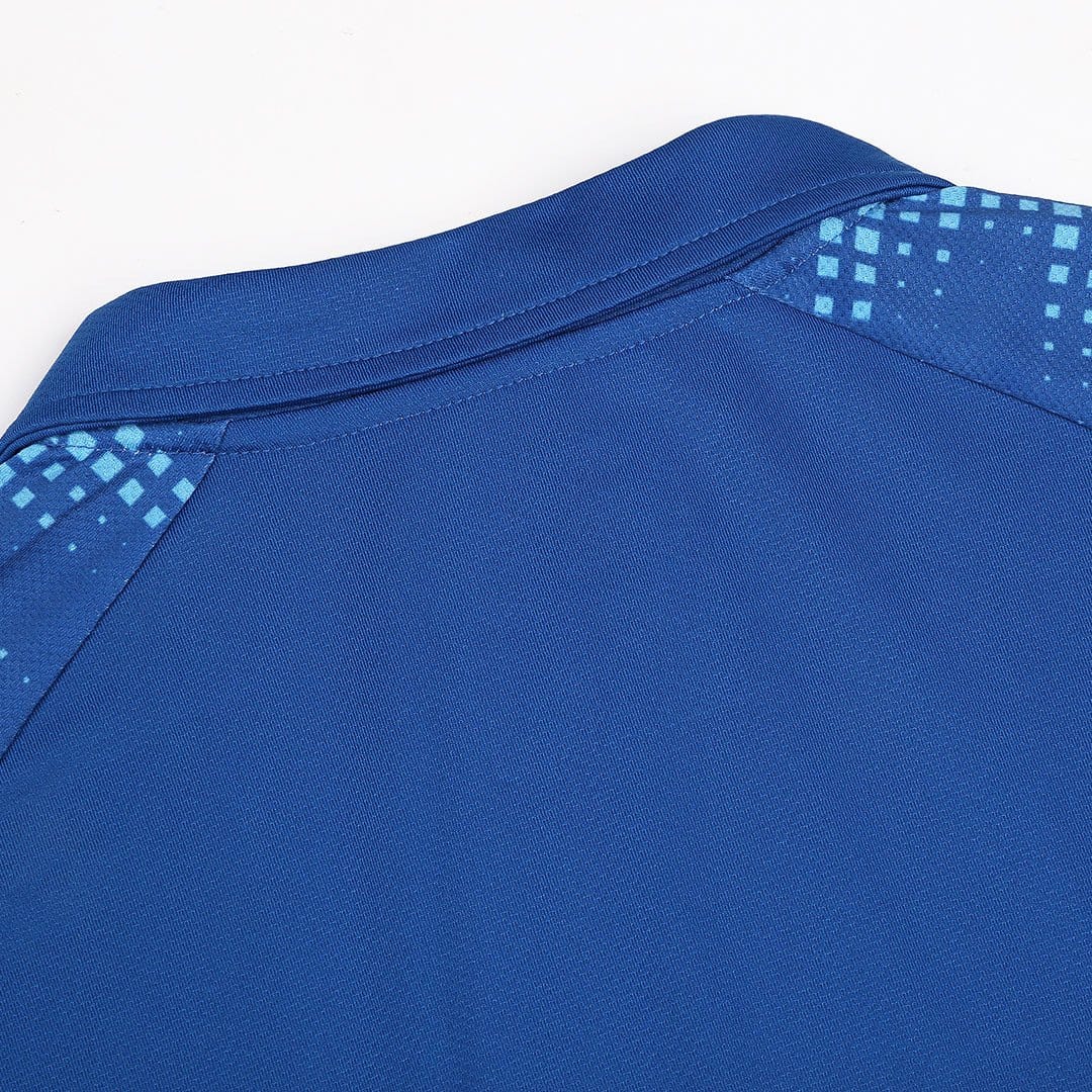 Sky - Men's Sublimated Polo