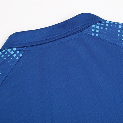 Sky - Men's Sublimated Polo