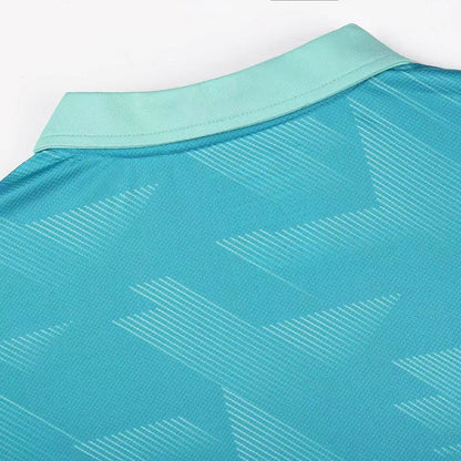 Accelerate - Men's Sublimated Polo