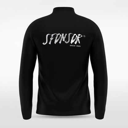 Thunder - Customized Adult's Sublimated Jacket