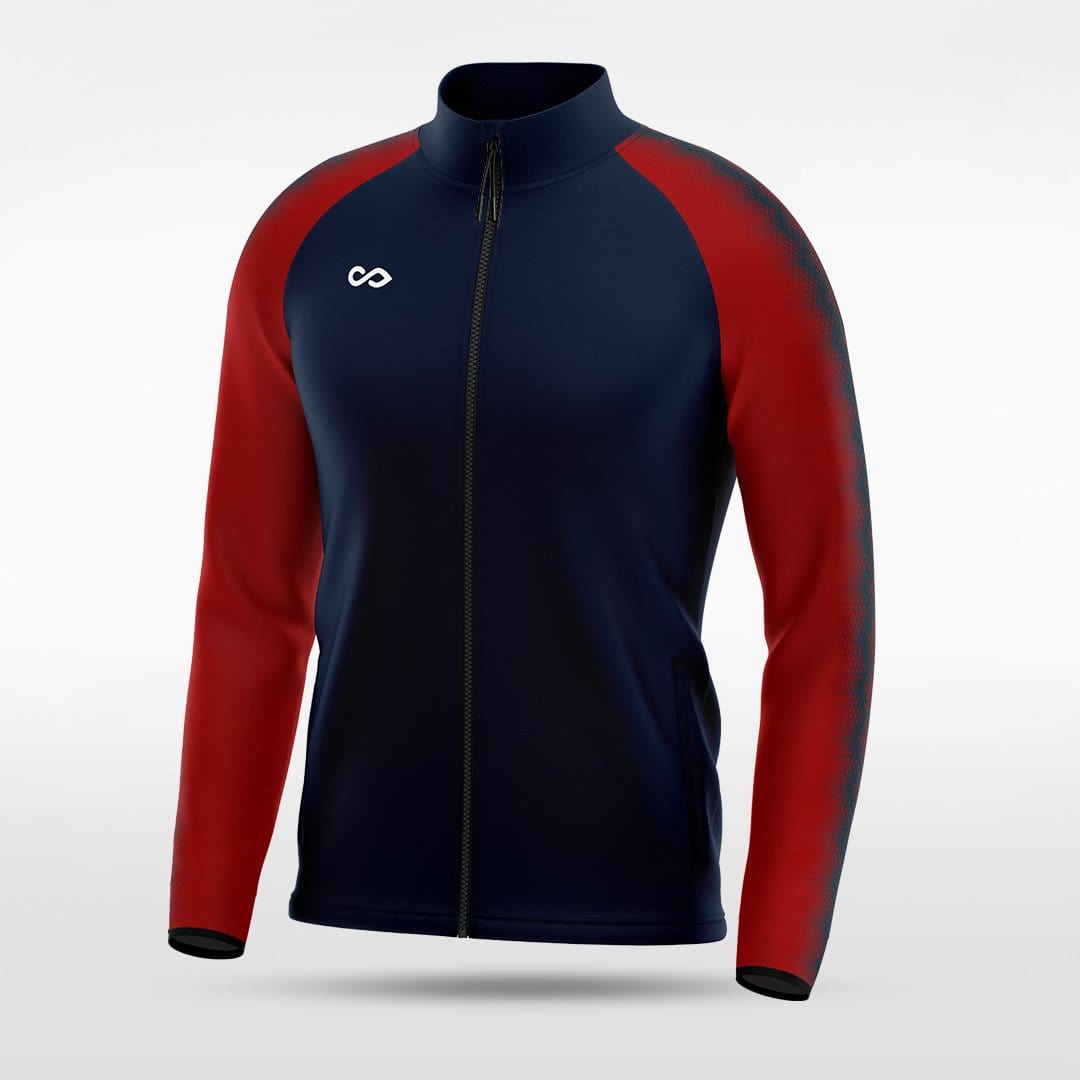 Radiance - Customized Adult's Sublimated Jacket