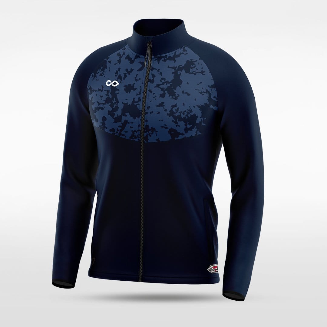 Embrace - Blizzard Jacket
