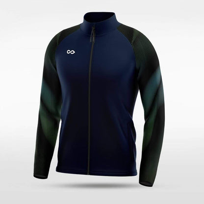 Aurora -  Customized Adult's Sublimated Jacket