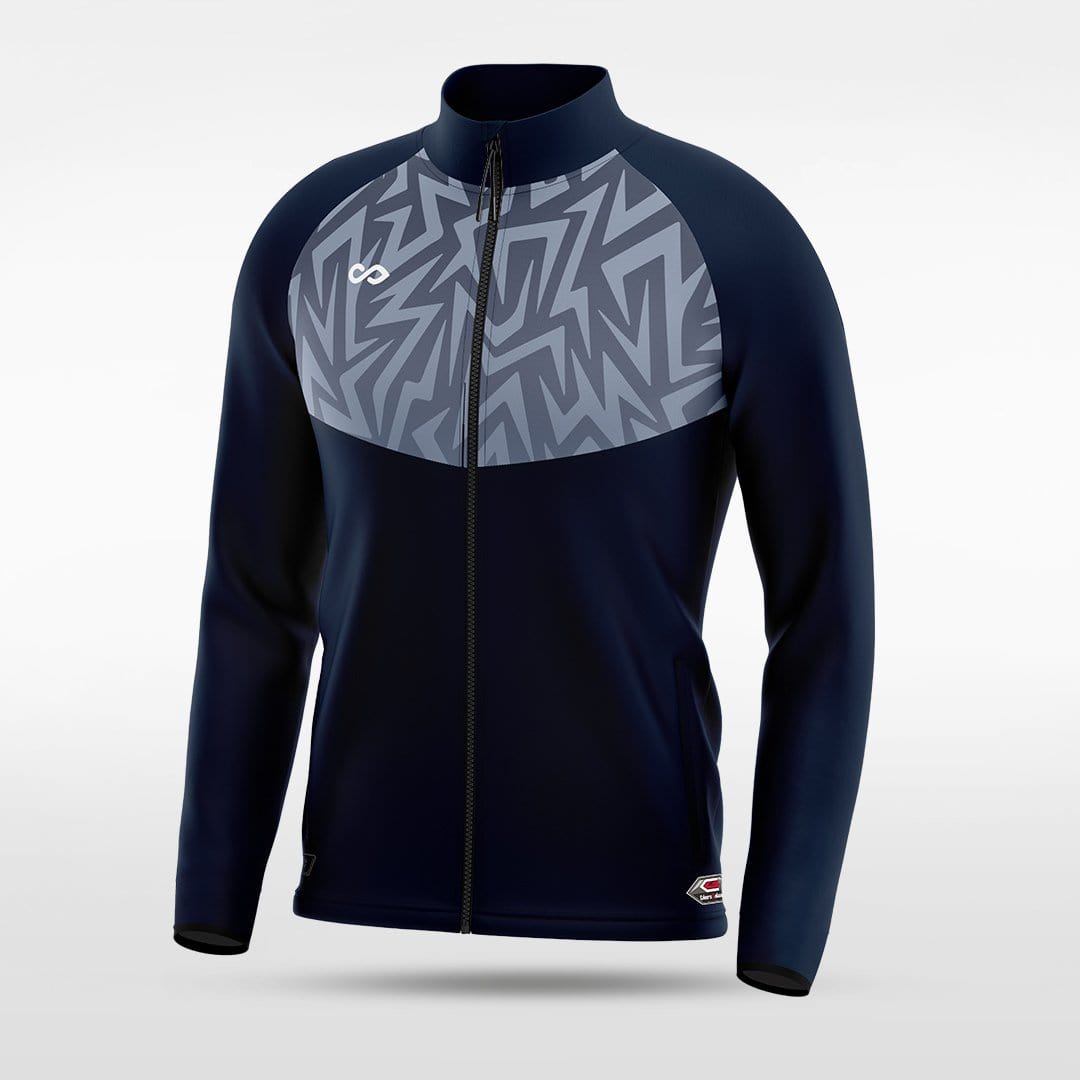 Thunder - Customized Adult's Sublimated Jacket