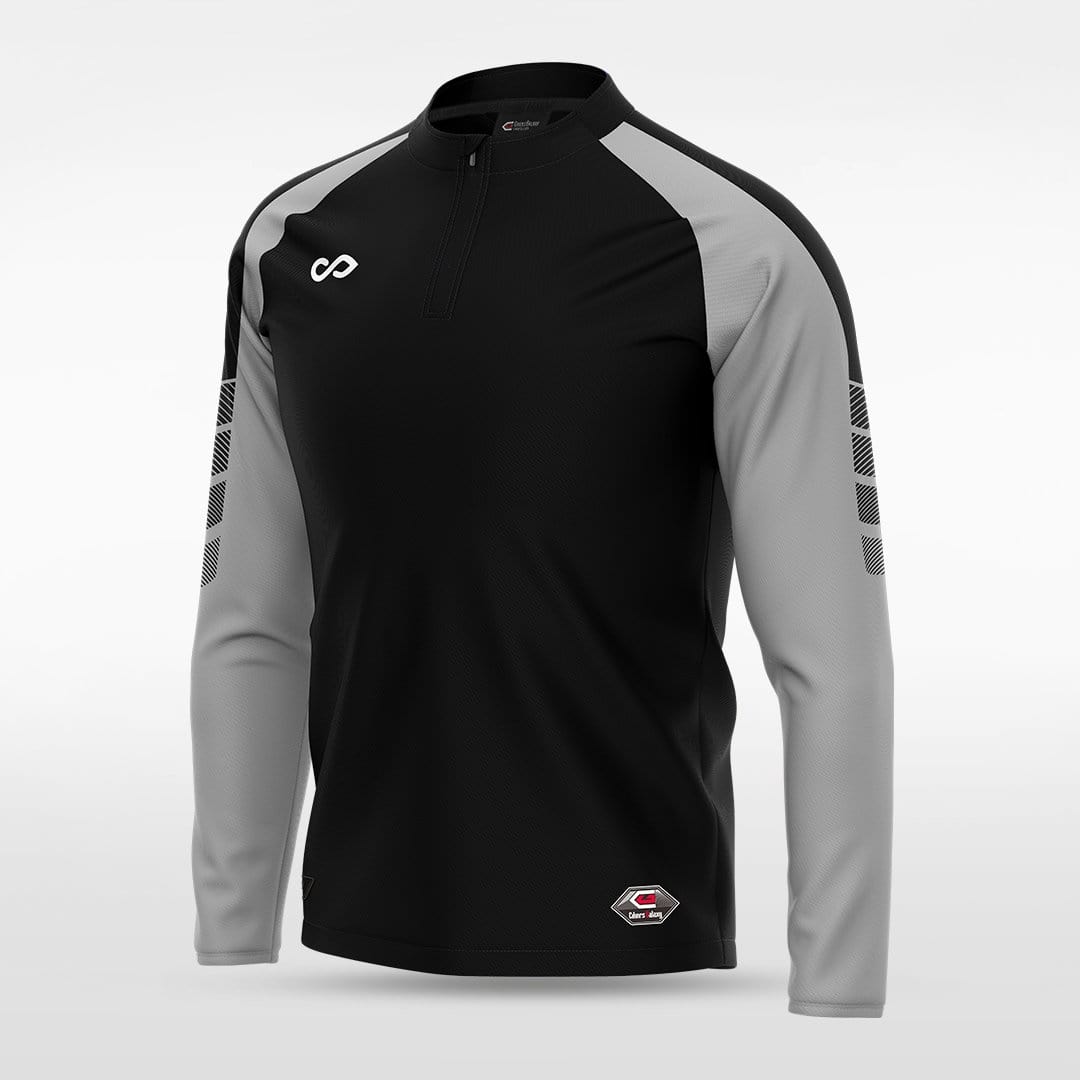 Wind Stopper - Customized Adult's 1/4 Zip