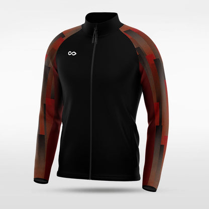 Embrace - Urban Forest Jacket