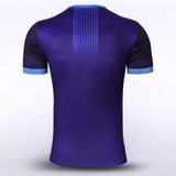 Whirlwind - Customized Men's Sublimated Soccer Jersey